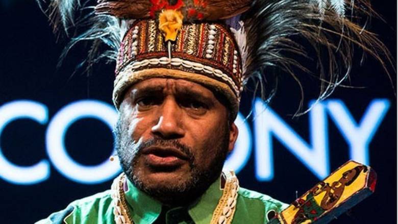 Papua Barat Bagian dari NKRI yang Sudah Final